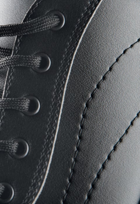 ARAWA  6217 6660 O2 FO SRC, Pantofi de lucru O2, din microfibra hidrofobizata si fete hidrofobizate, talpa SRC, FO [3]