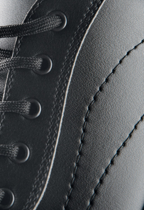 ARAWA  6217 6660 S2 SRC, Pantofi de protectie cu bombeu din otel, talpa antistatica si absorbitor soc + fete hidrofobizate, talpa SRC [4]