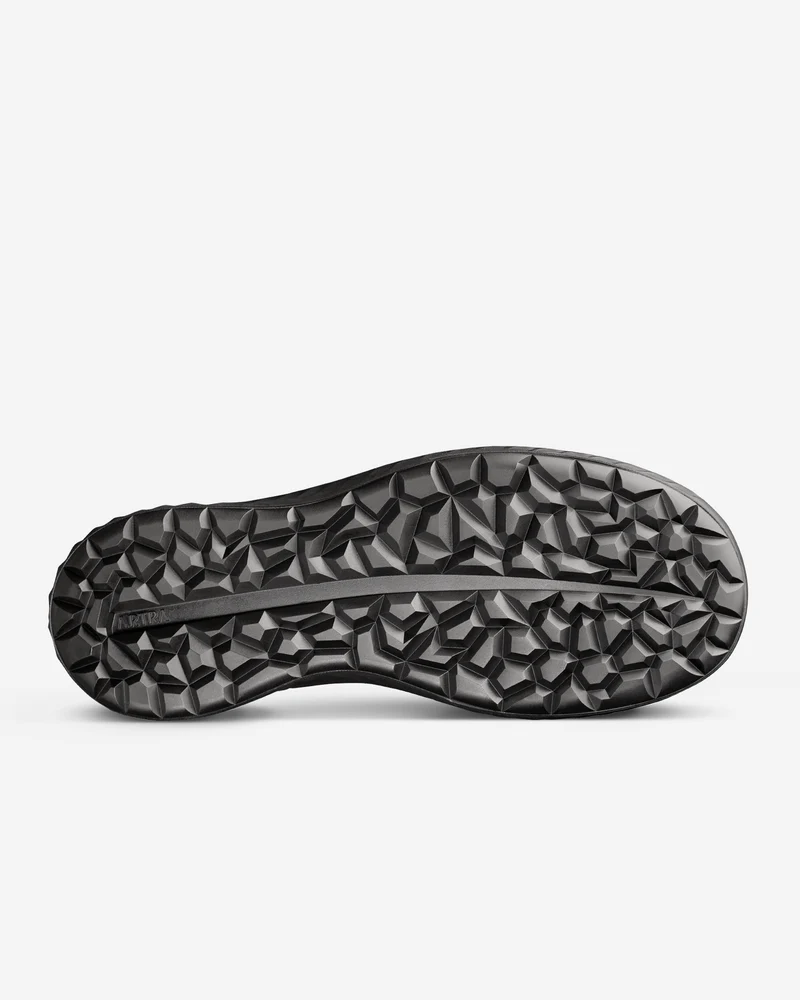 ARCASIO 732 S1P FO SRC, Pantofi de protecție din microfibră cu bombeu otel, lamelă antiperforație, talpă PU 2D, ESD [2]