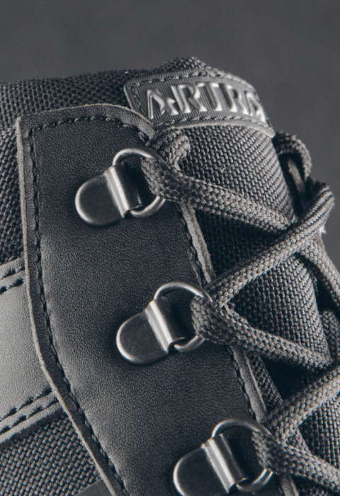 ARCHA  942 6260 O2 FO SRC, Bocanci de lucru din microfibra hidrofobizata si fete hidrofobizate, talpa SRC, FO [2]