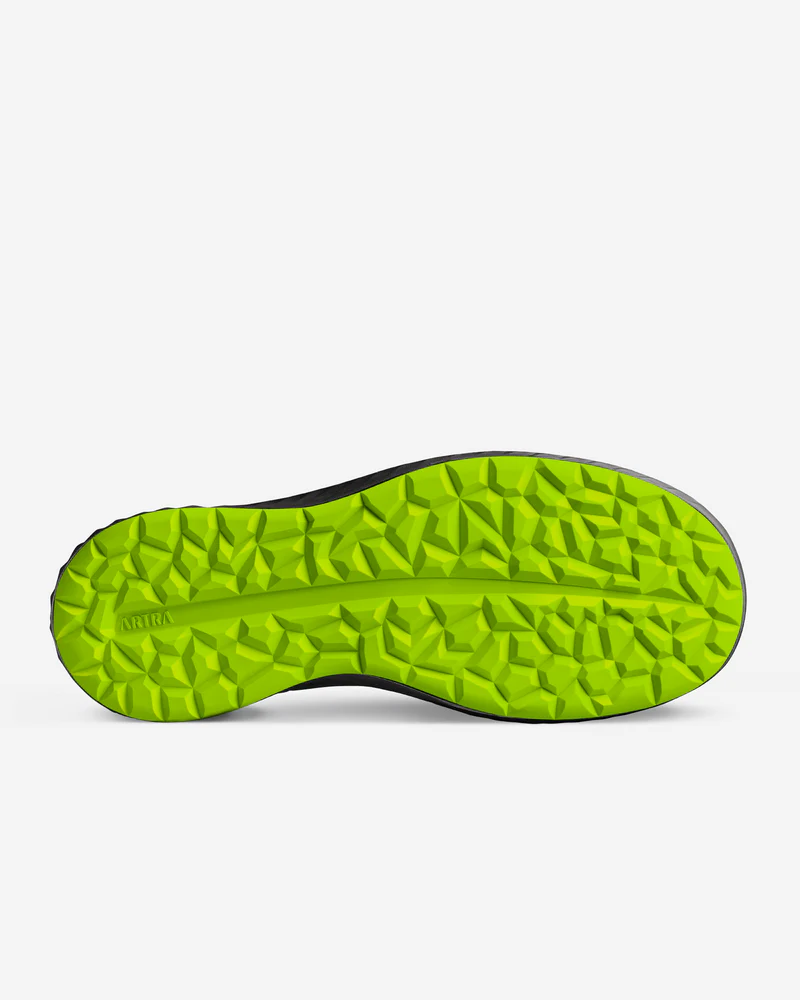 ARDESIO 731 Air S1 FO SRC, Pantofi de protecție din microfibră cu bombeu otel, talpă PU 2D, ESD [4]