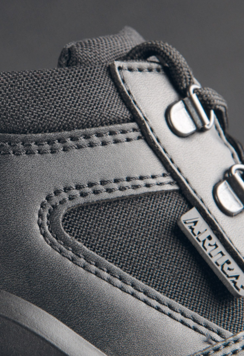 ARENA  922 6260 O2 FO SRC, Pantofi de lucru din microfibra hidrofobizata si fete hidrofobizate, talpa SRC, FO [3]