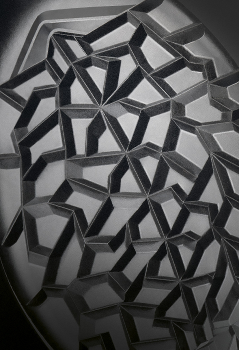 AREZZO  830 671460 S3 SRC, Pantofi de protectie cu bombeu compozit, lamela antiperforatie si fete hidrofobizate, talpa SRC [5]