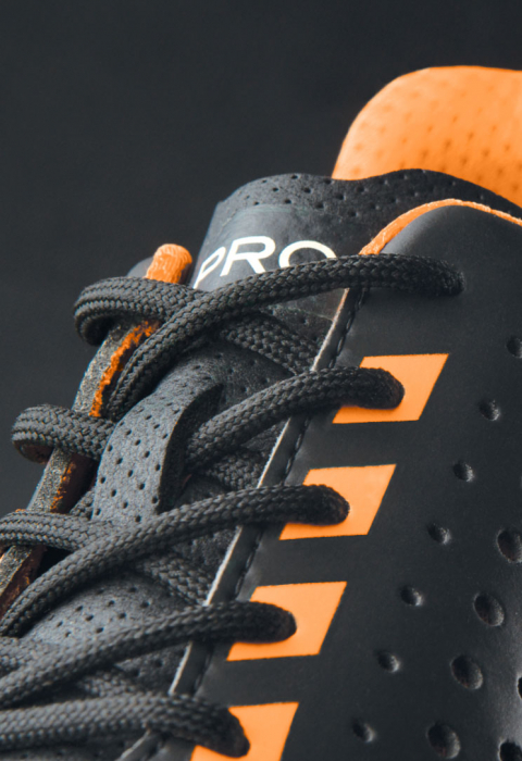 AREZZO  830 Air 673560 S1 P SRC, Pantofi de protectie cu bombeu compozit si lamela antiperforatie, talpa SRC [2]