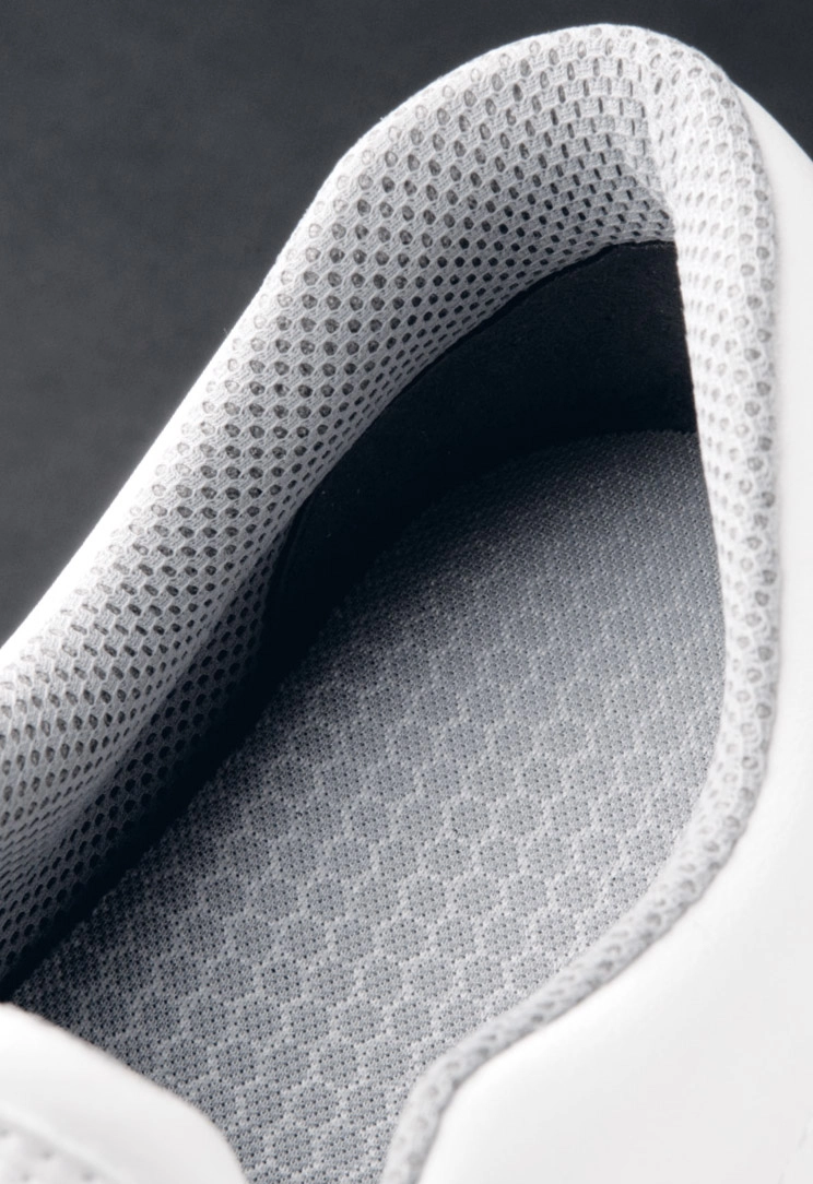 ARICA 6207 1010 S2 SRC SLIP ON, Pantofi de protecție cu încălțare rapidă, bombeu de otel extralat, fețe hidrofobizate, talpa SRC [3]