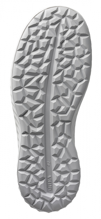 ARICA 620 1010 S2 SRC, Pantofi de protectie cu bombeu de otel, talpa antistatica, absorbitor soc, talpa SRC [4]