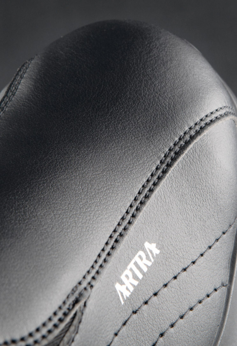 ARICA  6207 6660 O2 FO SRC, Pantofi de lucru O2, din microfibra hidrofobizata si fete hidrofobizate, talpa SRC, FO [3]