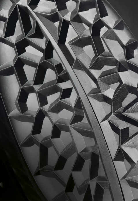 ARICA  6207 6660 O2 FO SRC, Pantofi de lucru O2, din microfibra hidrofobizata si fete hidrofobizate, talpa SRC, FO [5]