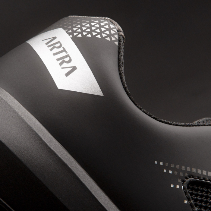 ARTRA ARIEL 837 Air 676560 S1 P SRC ESD, Pantofi de protecție cu bombeu compozit, lamelă antiperforație, antistatici (ESD), talpă SRC [3]