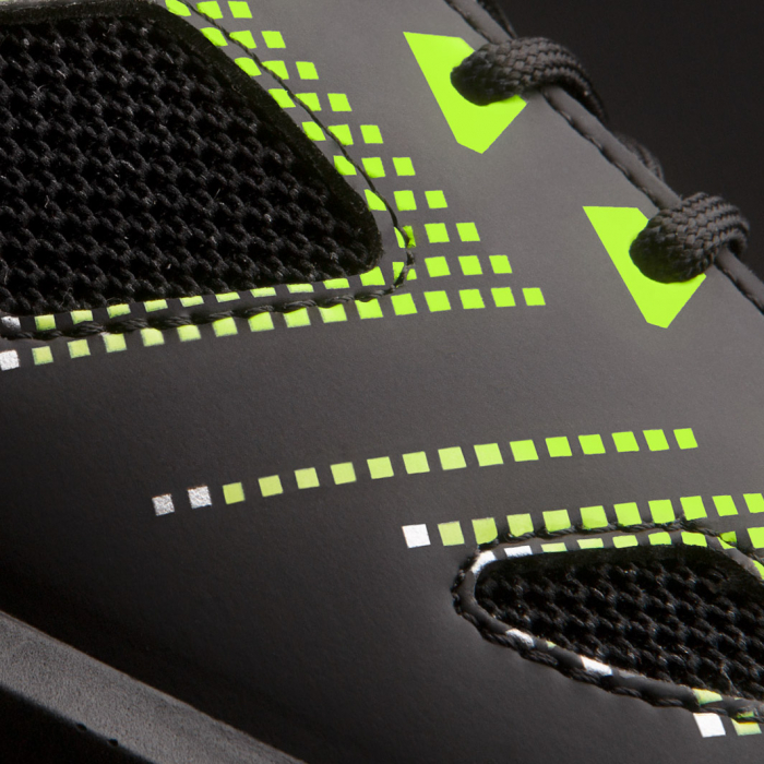 ARTRA ARIEL 837 Air 678080 S1P SRC ESD, Pantofi de protecție cu bombeu compozit, lamelă antiperforație, antistatici (ESD), talpă SRC [2]