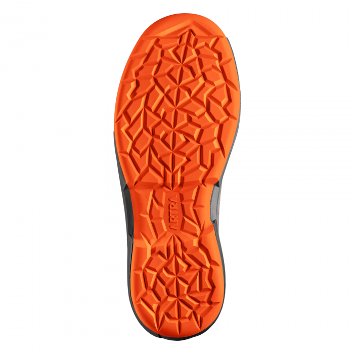 ARION  836 Air 613535 S1 P SRC, Pantofi de protectie cu bombeu compozit, lamela antiperforatie, talpa SRC [4]