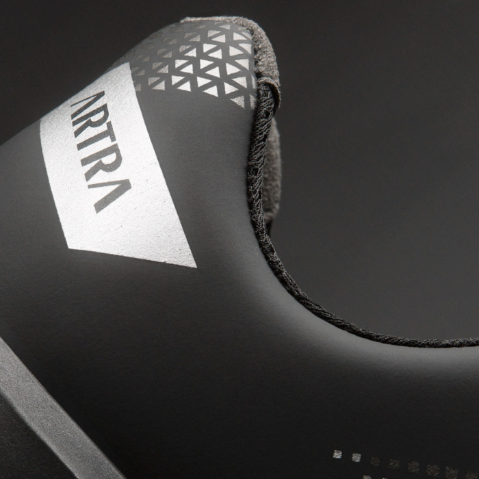 ARTRA ARIOR 835 676560 S3 SRC ESD, Pantofi de protecție cu bombeu compozit, lamelă antiperforație, fețe hidrofobizate, antistatici (ESD), talpă SRC [3]