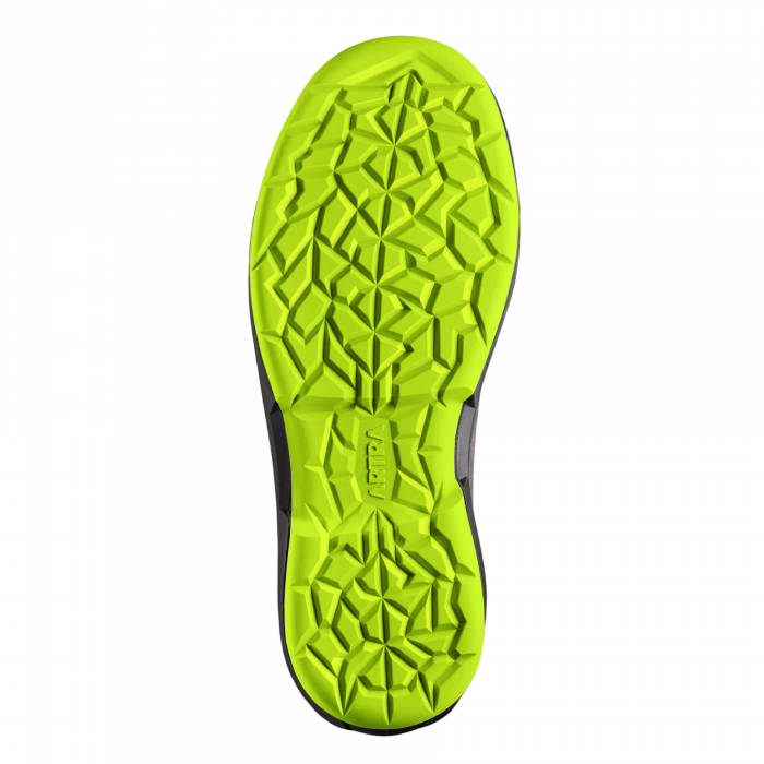 ARTRA ARIOR 835 Air 678080 S1P SRC ESD, Pantofi de protecție cu bombeu compozit, lamelă antiperforație, antistatici (ESD), talpă SRC [4]