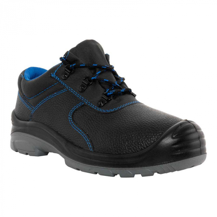 Arizona O2 SRC, Pantofi de lucru din piele de bovină hidrofobizată, talpă SRC [5]