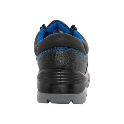 Arizona O2 SRC, Pantofi de lucru din piele de bovină hidrofobizată, talpă SRC [2]