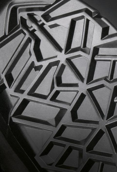 ARTRA ARJUN 903 2560 S1 SRC ESD, Sandale de protectie cu bombeu otel, talpa SRC si ESD, marimea 42 [5]