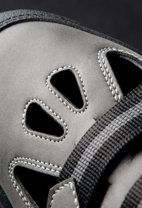 ARTRA ARJUN 903 2560 S1 SRC ESD, Sandale de protectie cu bombeu otel, talpa SRC si ESD, marimea 42 [3]