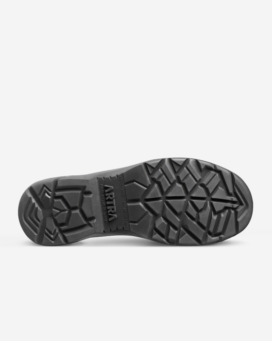 ARAM 921 Air O1 SRC FO, Pantofi de lucru din microfibră vegană [2]
