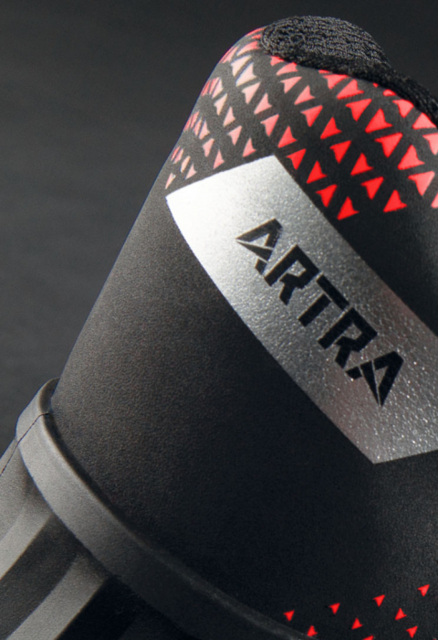 ARTRA ARSO 701 613060 S1 SRC ESD, Sandale de protecție cu bombeu din oțel, talpă SRC, protectie descarcari electrostatice (ESD) [7]