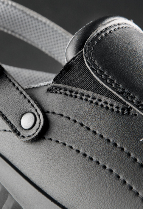 ARVA  6017 6660 SB A E FO SRC, Saboti de lucru SB, din microfibra hidrofobizata, cu proprietati antistatice si absorbtie de energie in zona calcaiului, talpa SRC, FO [3]