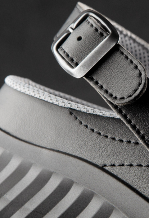 ARVA  6017 6660 SB A E FO SRC, Saboti de lucru SB, din microfibra hidrofobizata, cu proprietati antistatice si absorbtie de energie in zona calcaiului, talpa SRC, FO [2]