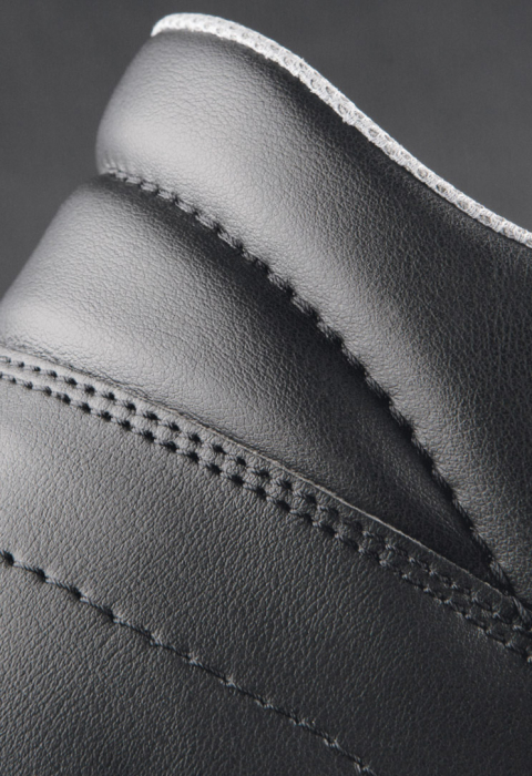 ARZAWA 641 6660 O2 FO SRC, Bocanci de lucru din microfibra hidrofobizata si fete hidrofobizate, talpa SRC si FO, marimea 46 [3]