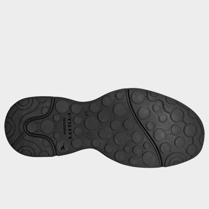 Athena Mid S3L, Bocanci de protectie din piele intoarsa pentru dame [5]