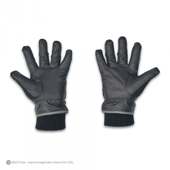 ATRA WINTER, Manusi de iarna termoizolate din nailon, imersate in PU [3]