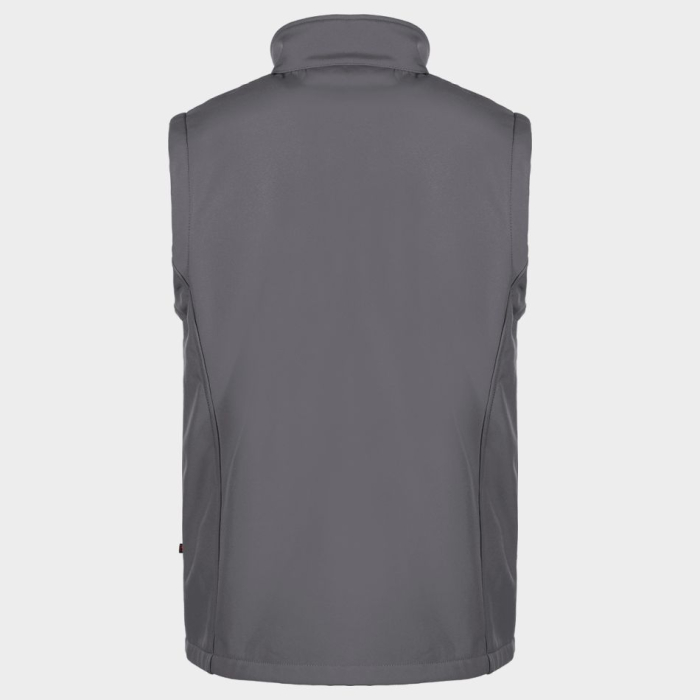 AVEO, Vestă de lucru tip Softshell cu căptușeală fleece, 280 g/mp [2]