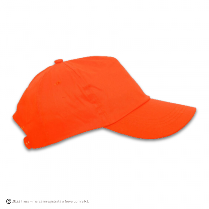 AXEL, Sapcă din bumbac cu cozoroc [9]