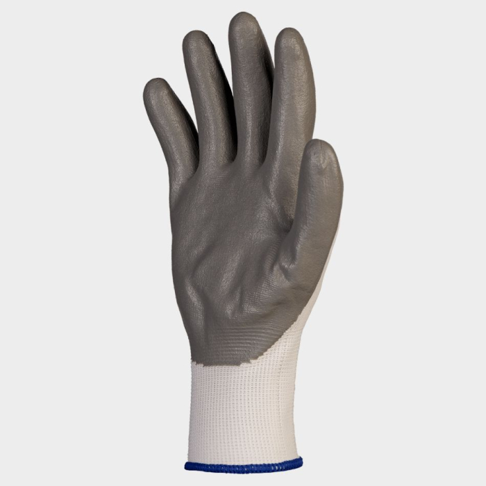 B-MATE, Manusi de protectie imersate din nitril, tricot fara cusaturi, spate respirabil [5]