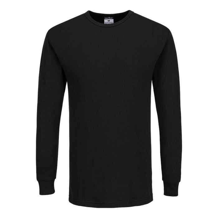 B123, Tricou de lucru, din 50% poliester, 50% bumbac, 200 g/mp [3]
