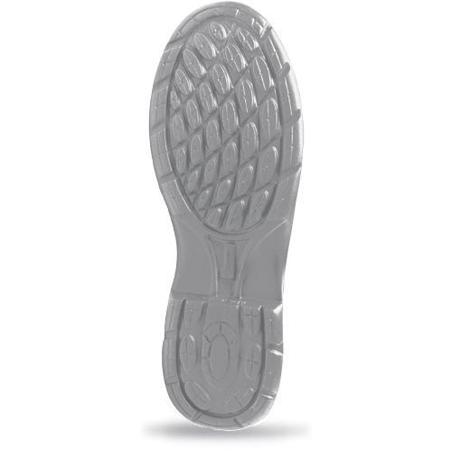 BARI MF S1 ESD, Pantofi de protecție din textil [3]