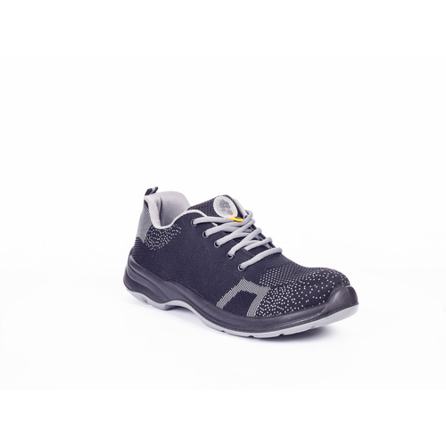 BARI MF S1P ESD, Pantofi de protecție din textil tricotat [14]