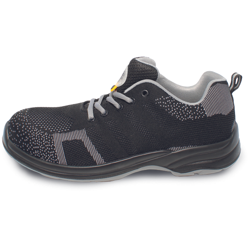 BARI MF S1P ESD, Pantofi de protecție din textil tricotat [10]