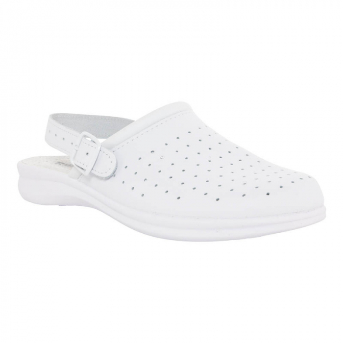 BARIA, Sabot de lucru, talpa SRC [1]