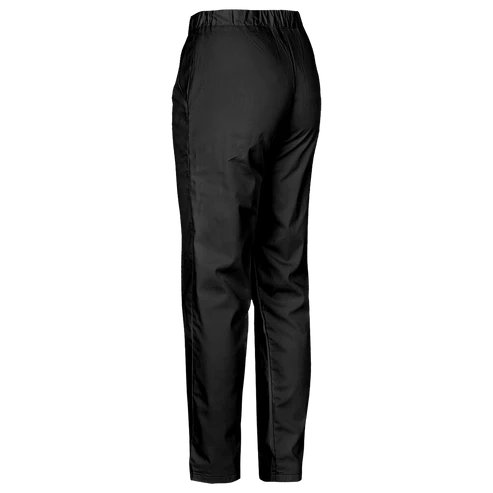 BARISA, Pantaloni medicali pentru femei din bumbac și poliester, 160 g/mp [3]
