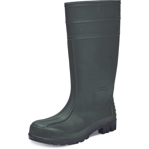 BC SAFETY S5, Cizme de protecție din pvc (bombeu [2]