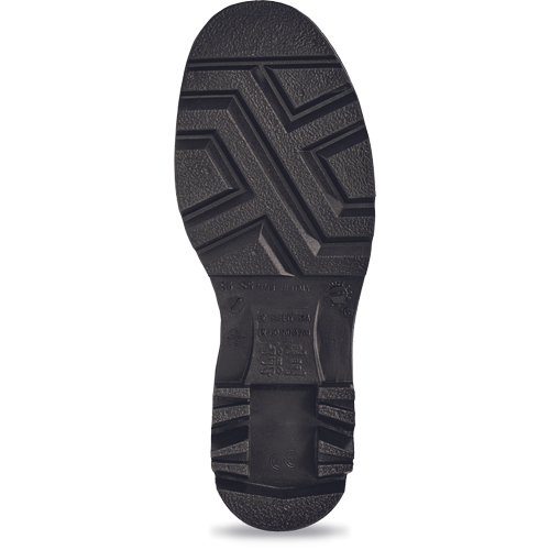 BC SAFETY S5, Cizme de protecție din pvc (bombeu [3]