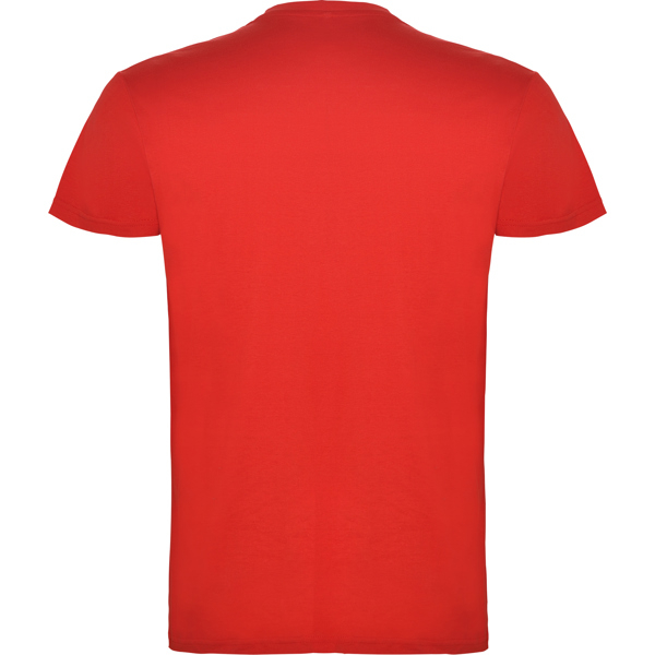 BEAGLE, Tricou la baza gâtului din bumbac 100%, 155 g/mp [2]