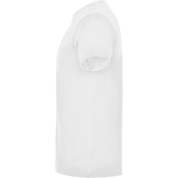 BEAGLE, Tricou la baza gâtului din bumbac 100%, 155 g/mp [3]
