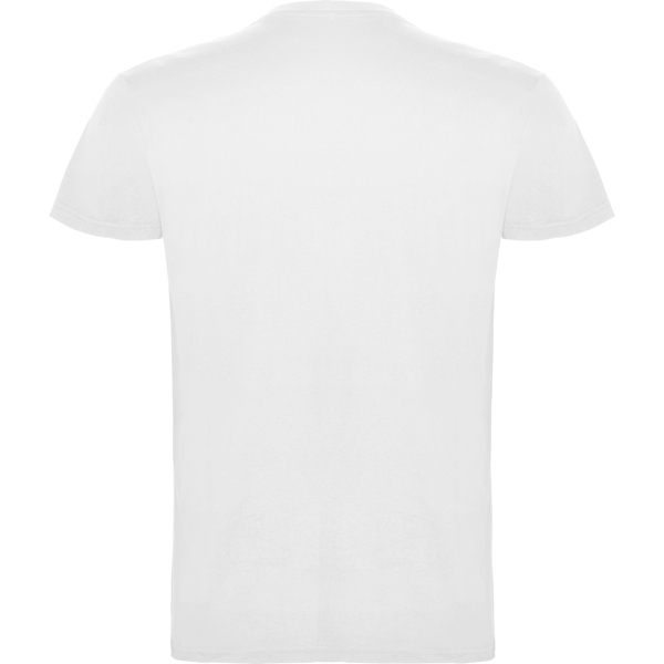 BEAGLE, Tricou la baza gâtului din bumbac 100%, 155 g/mp [2]