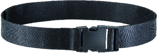 BELT, Centură reglabilă din nailon, cu cataramă din plastic [2]