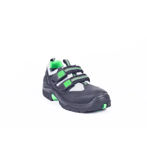 BIALBERO MF S1 SRC, Sandale de protecție din compozit nemetalic [5]