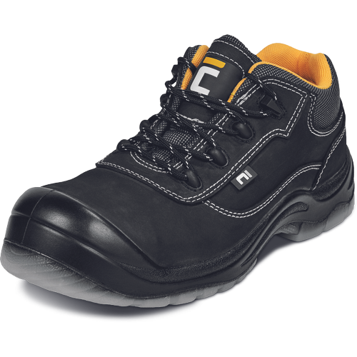 BK TPU MF S3 SRC, Pantofi de protecție din piele nubuck [20]