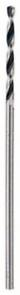 BOSCH, Burghiu elicoidal HSS PointTeQ cu tijă cilindrică, pentru metal, Ø 1-4 mm [cutie 2 bucăți] [2]