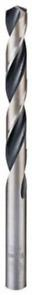 BOSCH, Burghiu elicoidal HSS PointTeQ cu tijă cilindrică, pentru metal, Ø 10,2-13 mm [cutie 5 bucăți] [2]
