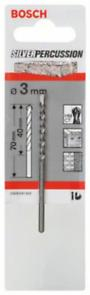 BOSCH, Burghiu pentru beton CYL-3, Ø 3-16 mm [4]