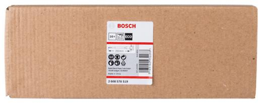 BOSCH, Daltă plată cu tijă SDS plus, pentru beton și cărămidă, pentru renovări, 20 x 250 mm [cutie 10 bucăți] [3]