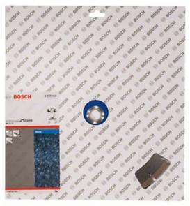 BOSCH, Disc de tăiere diamantat Standard for Stone pentru ferăstraie de banc, Ø 350-400 mm [3]